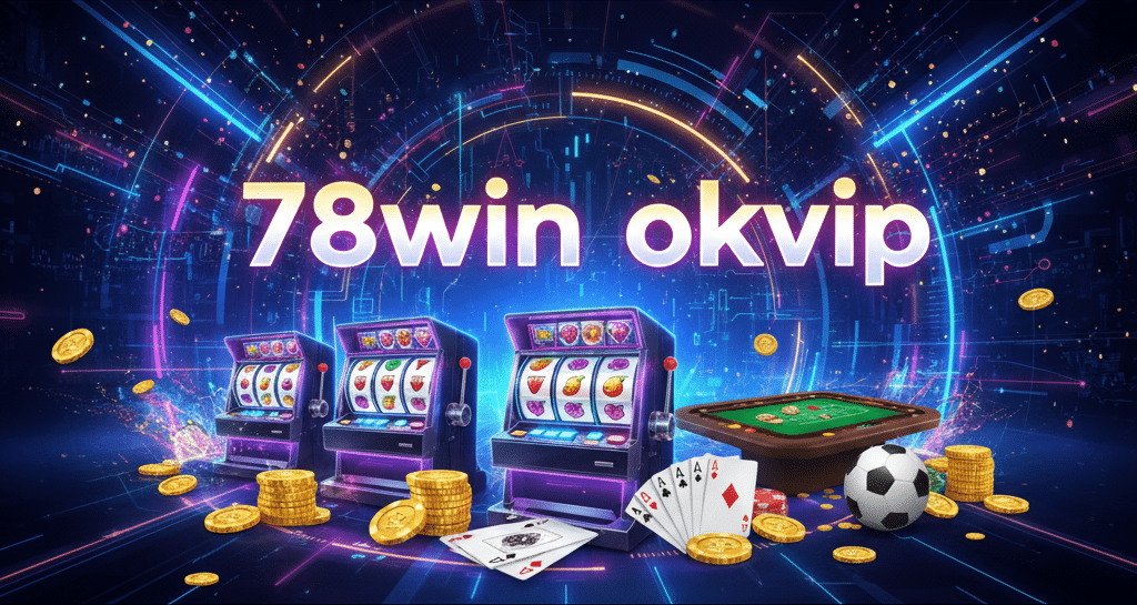 78win okvip