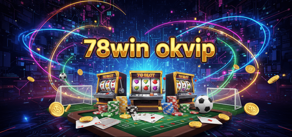 78win okvip