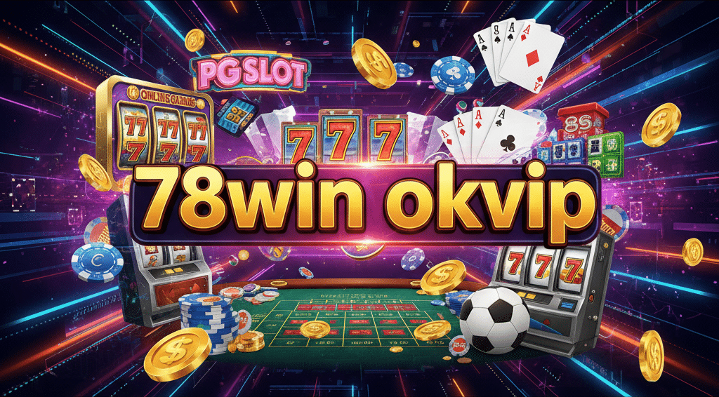 78win okvip